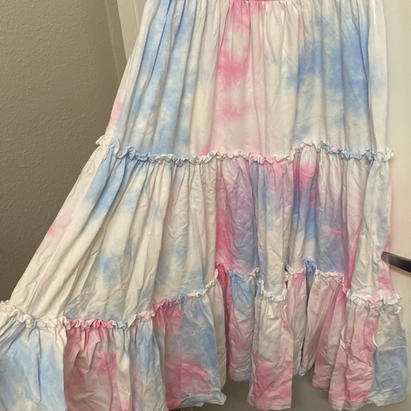 Cotton candy dress( offers welcome ) - Picture 3 of 4